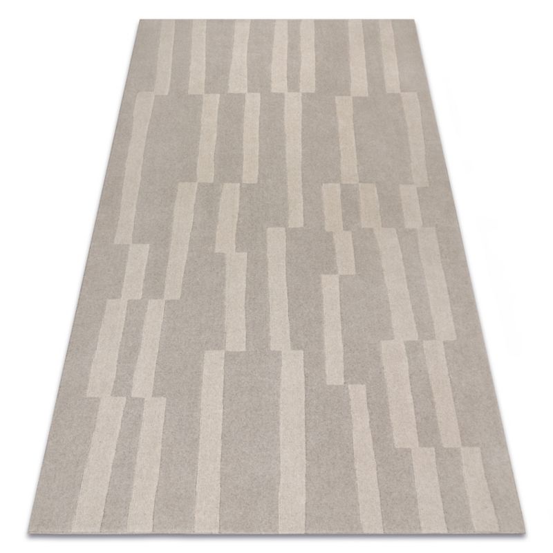 Dywan Textura RugsX 120x170 cm szary OSTA1306 1 szt.