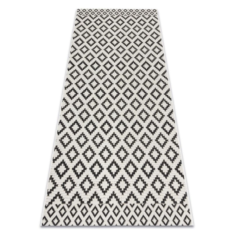Dywan zewnętrzny Flat RugsX 140x200 cm krem B1588 1 szt.