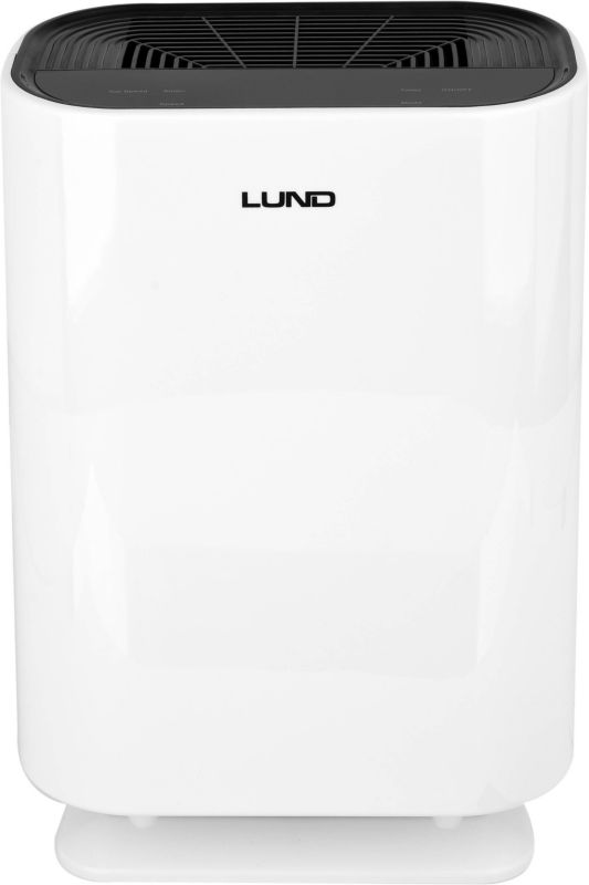 Oczyszczacz powietrza Lund 40 W