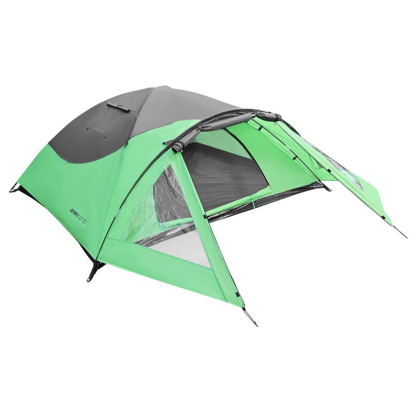 Namiot Enero Camp 4 osobowy Comfort 330X250X105cm 1szt