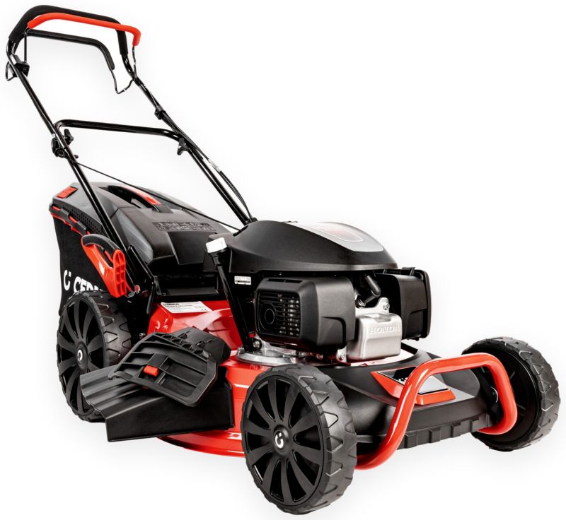 Cedrus Ks53S-H Honda Kosiarka Spalinowa Do Trawy Z Napędem Honda Gcv200 5W1 53Cm / 5.6 Km 1szt.