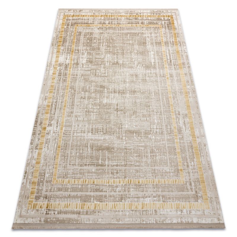 Dywan Duke RugsX 120x170 cm beż D2218 1 szt.