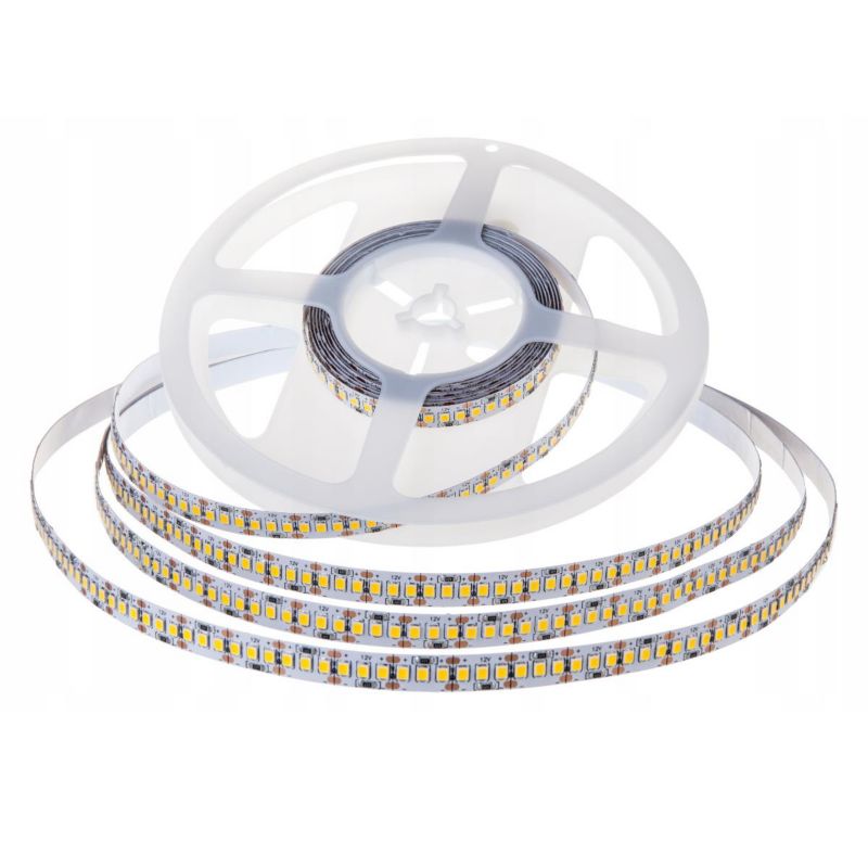 Taśma LED SMD2835 1020LED IP20 17W/m VT-2835-17 6500K 1700lm V-tac 1 szt.