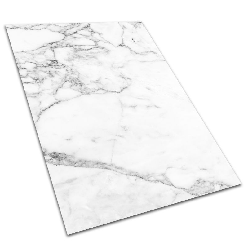 Dywan Zewnętrzny Tulup 140x210 cm Na Taras I Balkon Tekstura marmuru 1 szt.