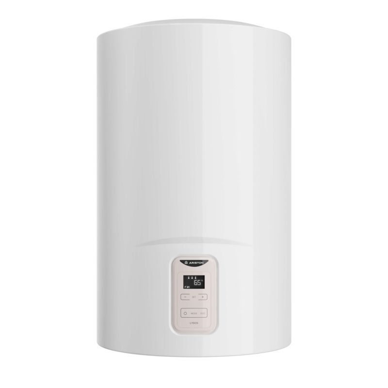 Bojler elektryczny Ariston Lydos Dune Plus 100L, Podgrzewacz Wody 1.5 kW 1 szt.