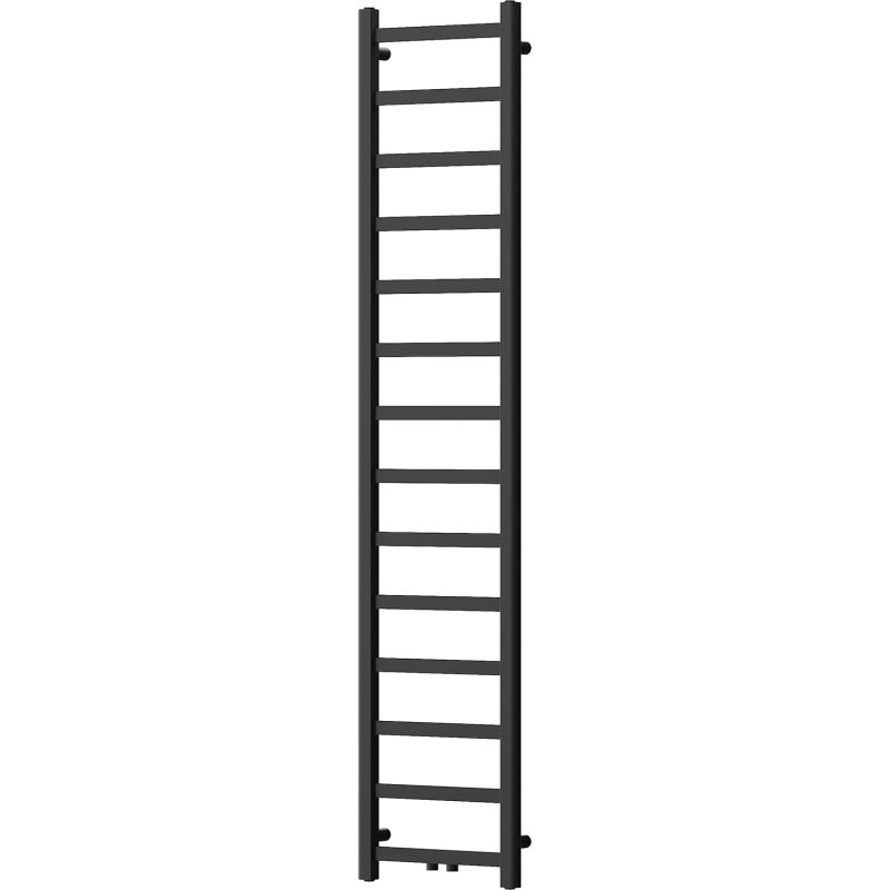 Grzejnik łazienkowy Mexen Bolt czarny 1800x400 mm 1 szt.
