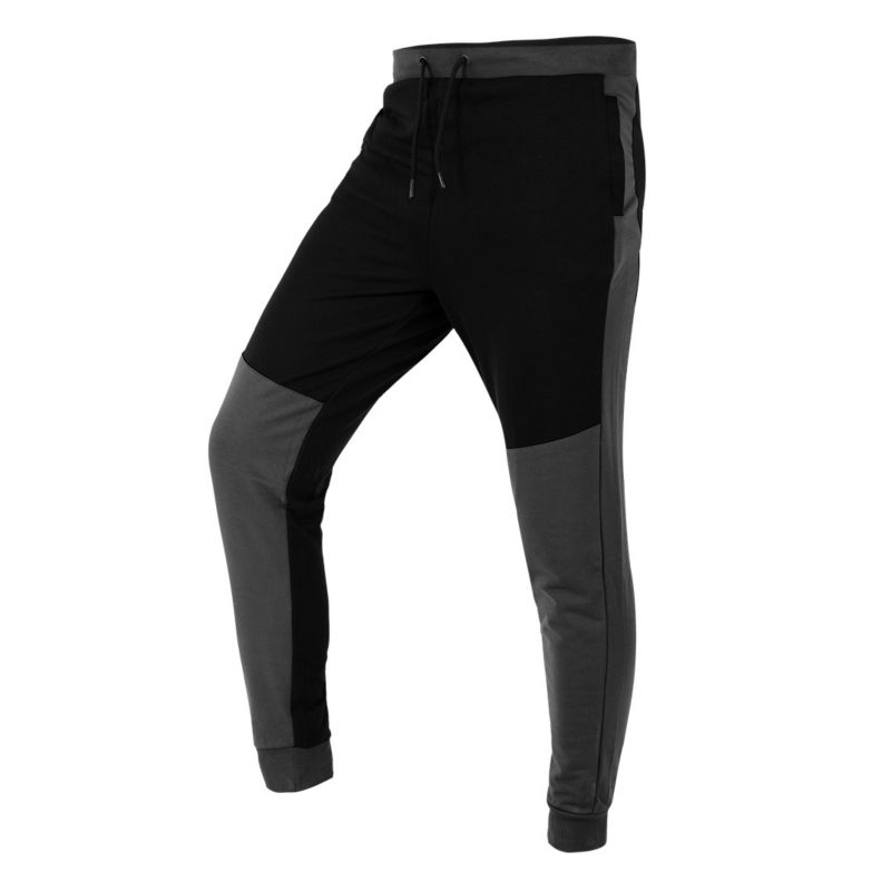 Spodnie dresowe NEO TOOLS M COMFORT, szaro-czarne 1 szt.