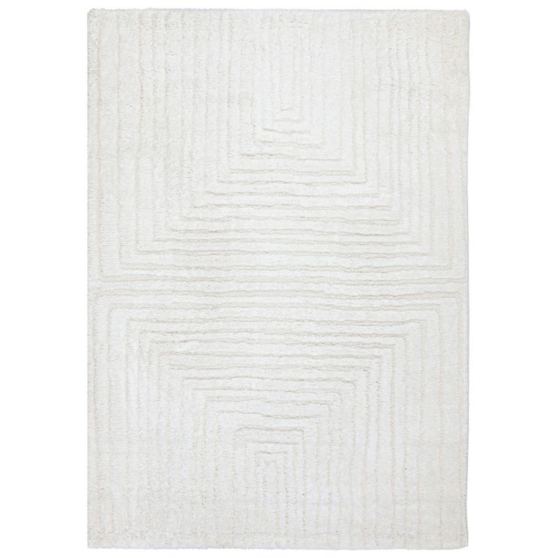 Dywan 120x170 cm Boho Avalon e-floor kremowy 1 szt