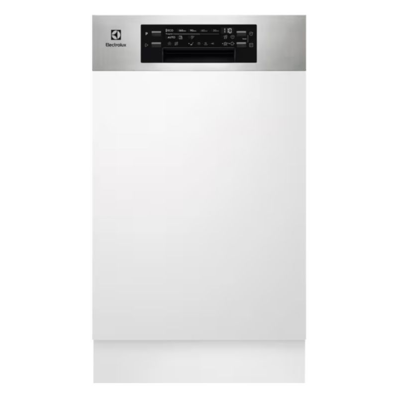 Zmywarka do zabudowy ELECTROLUX EES42210IX 1 szt.