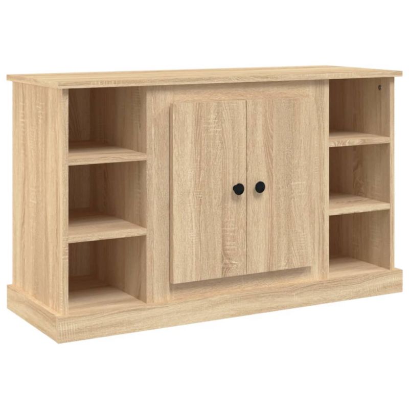 Szafka vidaxl 816443 brąz 1 szt