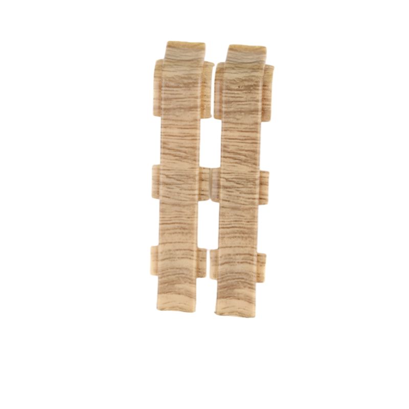 Łącznik PCV GoodHome Core 815 2 szt