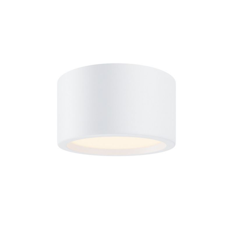 Spot reflektor natynkowy Maytoni Hydra biały LED 1x15W 1320lm Ciepła biel IP44 -1 szt.