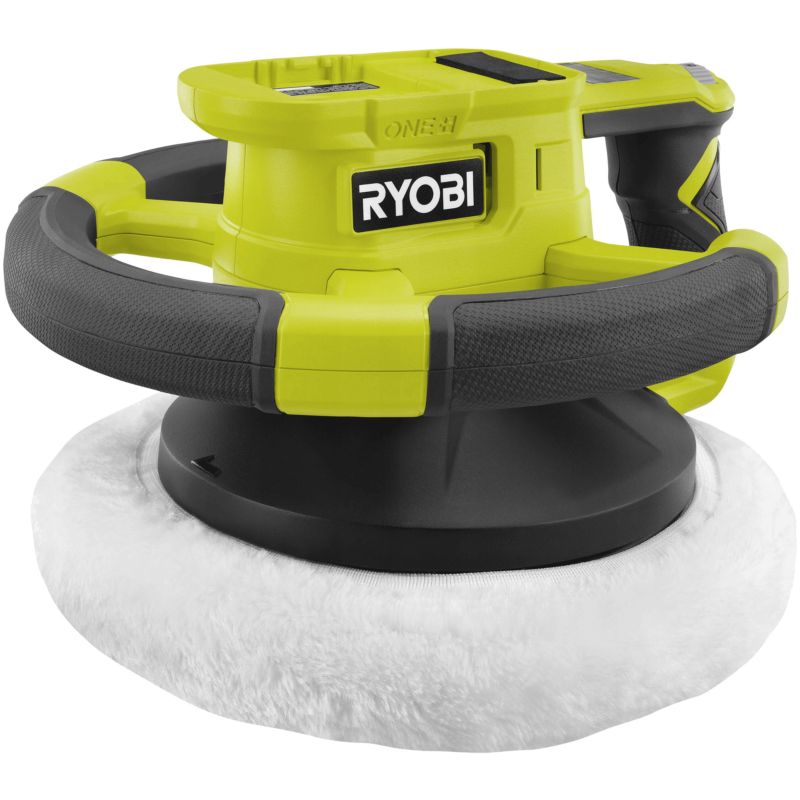 Mimośrodowa Polerka Akumulatorowa Ryobi 25cm 18V 1 szt.