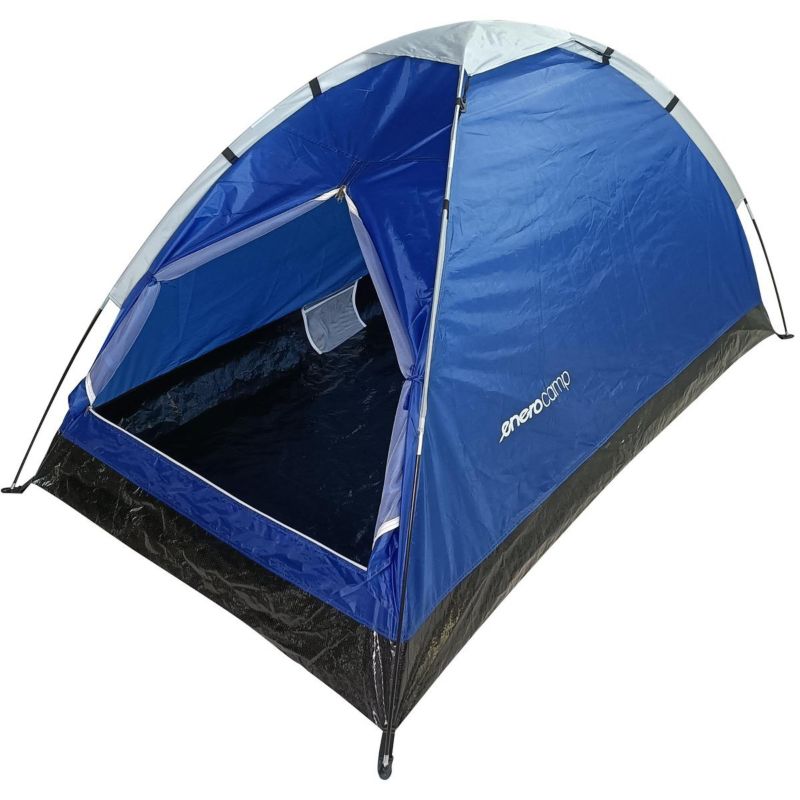 Namiot Enero Camp 2 osobowy Weekend 120X200X100cm 1szt