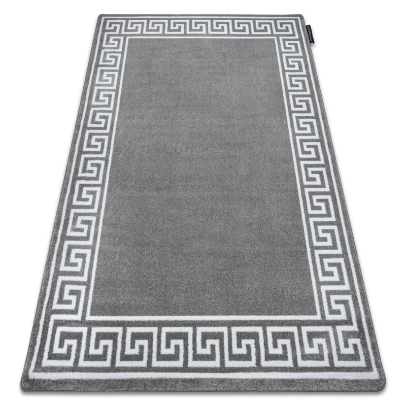 Dywan Hampton RugsX 120x170 cm szary GR2894 1 szt.