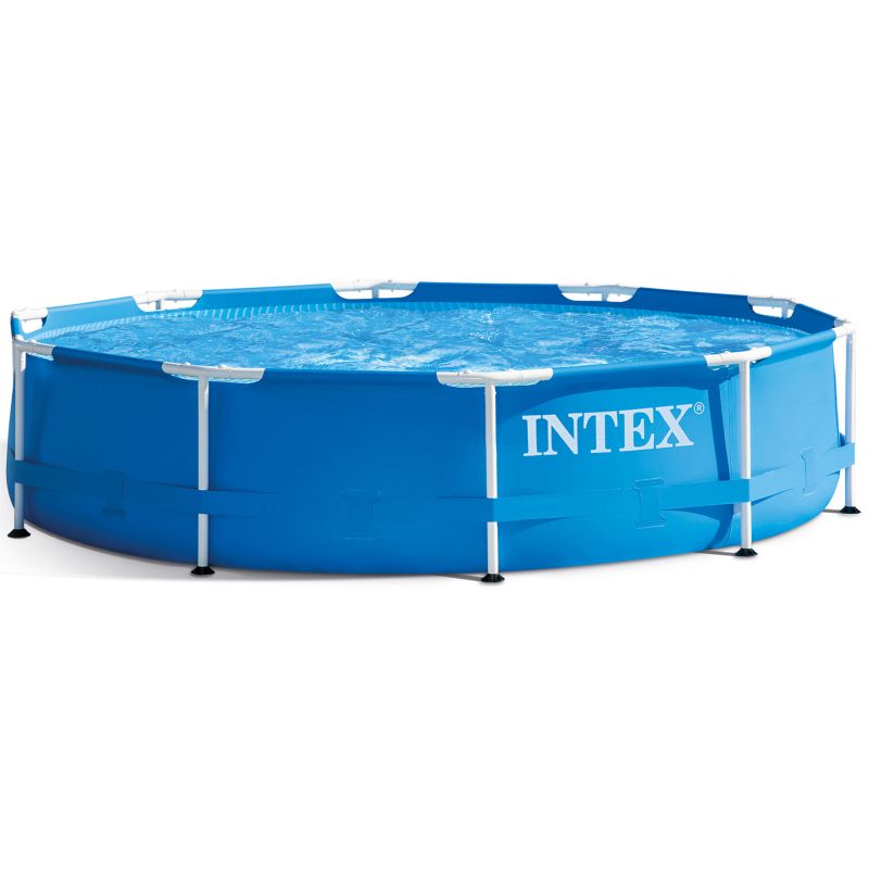 Basen ogrodowy Intex stelażowy 305x76cm 28200-2W1 1 szt.