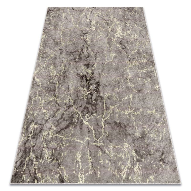 Dywan Miro RugsX 120x170 cm szary BR124 1 szt.