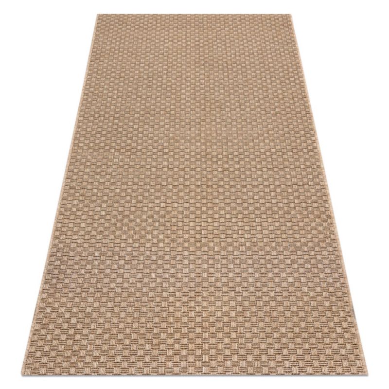 Dywan Boho RugsX 120x170 cm beż B1343 1 szt.