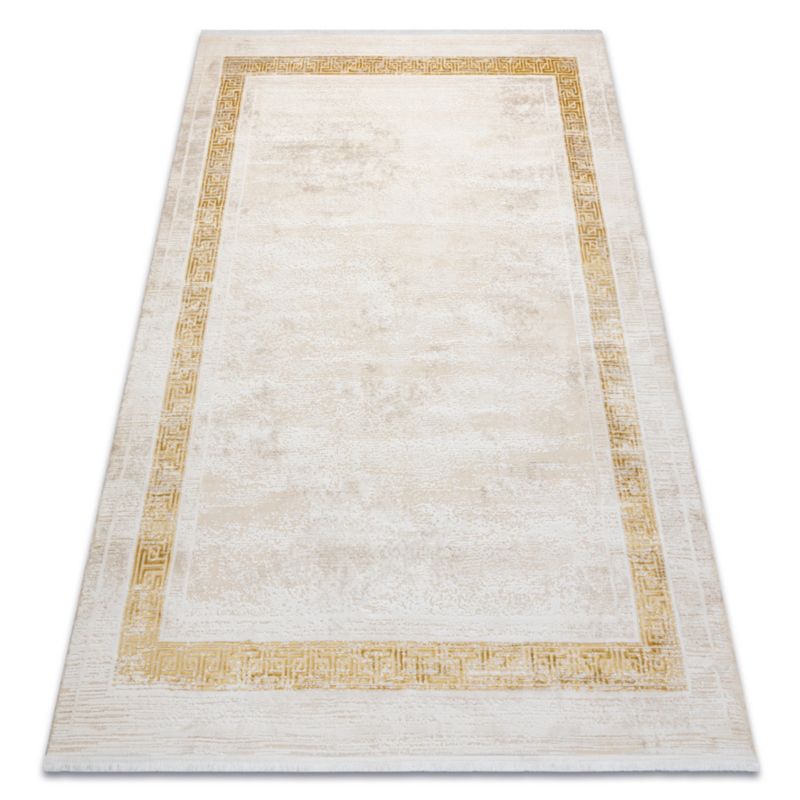 Dywan Duke RugsX 120x170 cm krem D1831 1 szt.