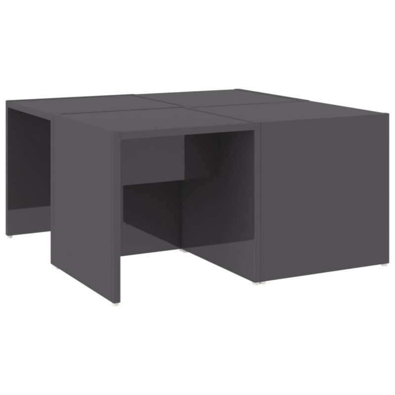 Stolik kawowy vidaxl 806821 1szt