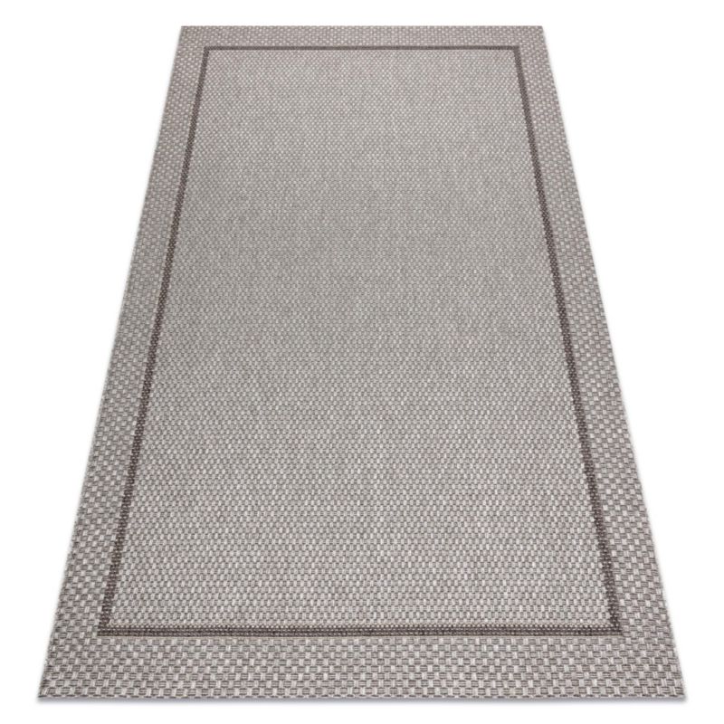 Dywan Boho RugsX 120x170 cm beż B1341 1 szt.