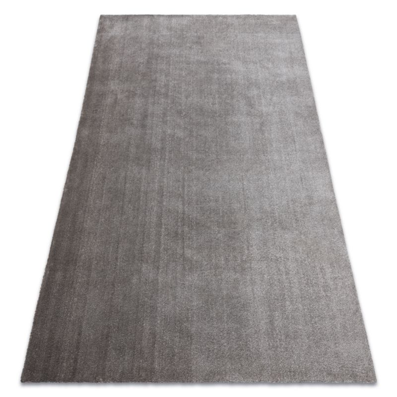 Dywan dla dzieci RugsX 80x150 cm szary B1236 1 szt.