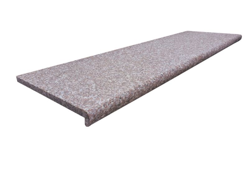 Schodek Granitowy Tiles G664 120x35x2 stopnica Bullnose 1 szt.