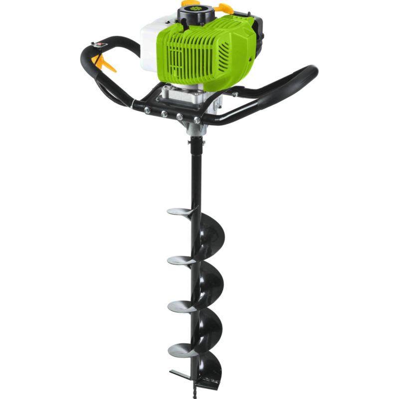Świder Do Ziemi Fieldmann FZPV 5005-B Spalinowy 1szt