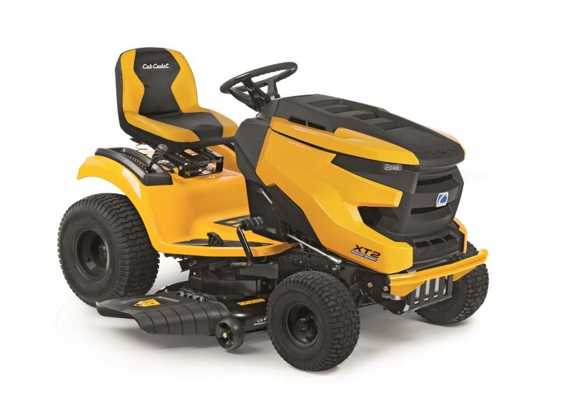 Traktorek Spalinowy Cub Cadet Thorx 679 cm3 117 cm Automat W. Boczny 1 szt.