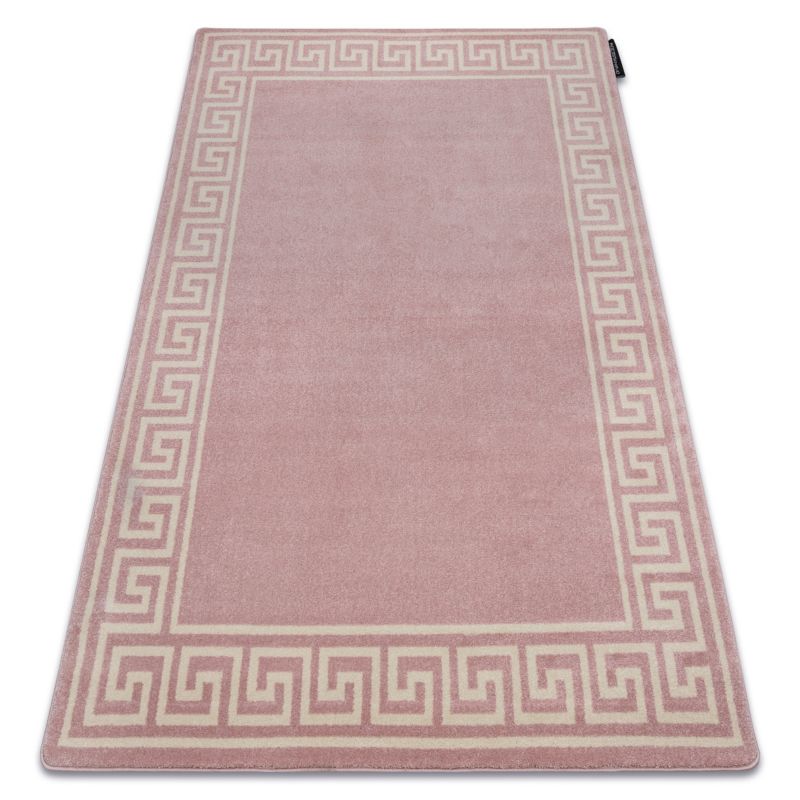 Dywan Hampton RugsX 120x170 cm róż GR2893 1 szt.