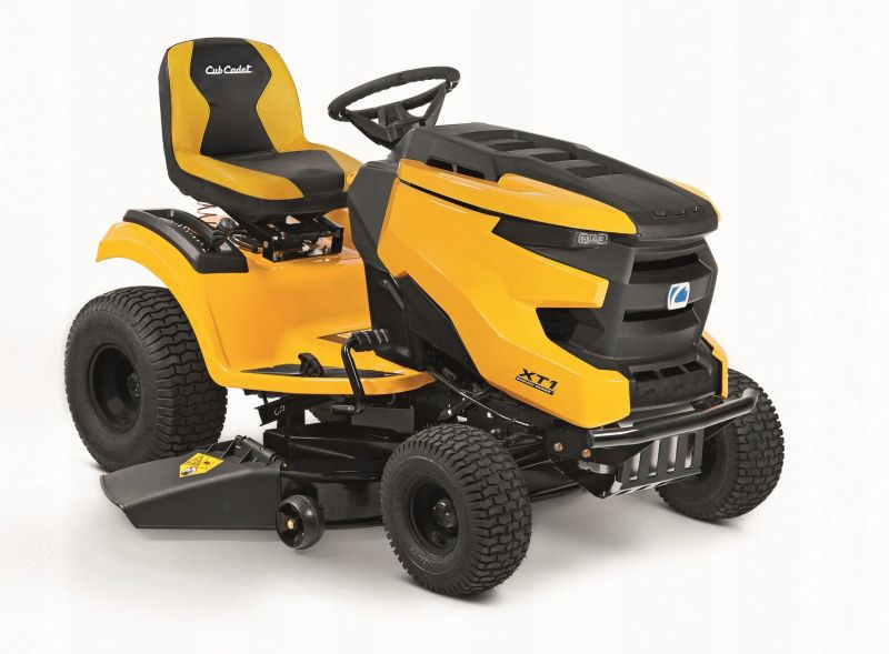 Traktorek Spalinowy Cub Cadet Thorx 547Cc 107 cm W. Boczny Mielenie 1 szt.