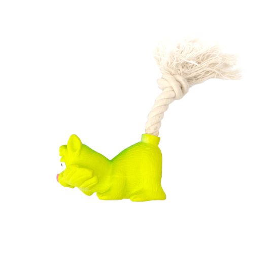 Zabawka Have a Pet Toy Tail kot 17 cm