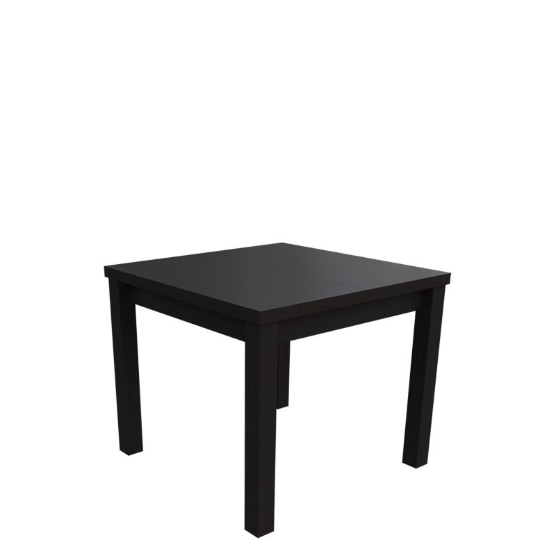 Stół rozkładany MIRJAN 24 S24 90x90/330 wenge 1 szt.