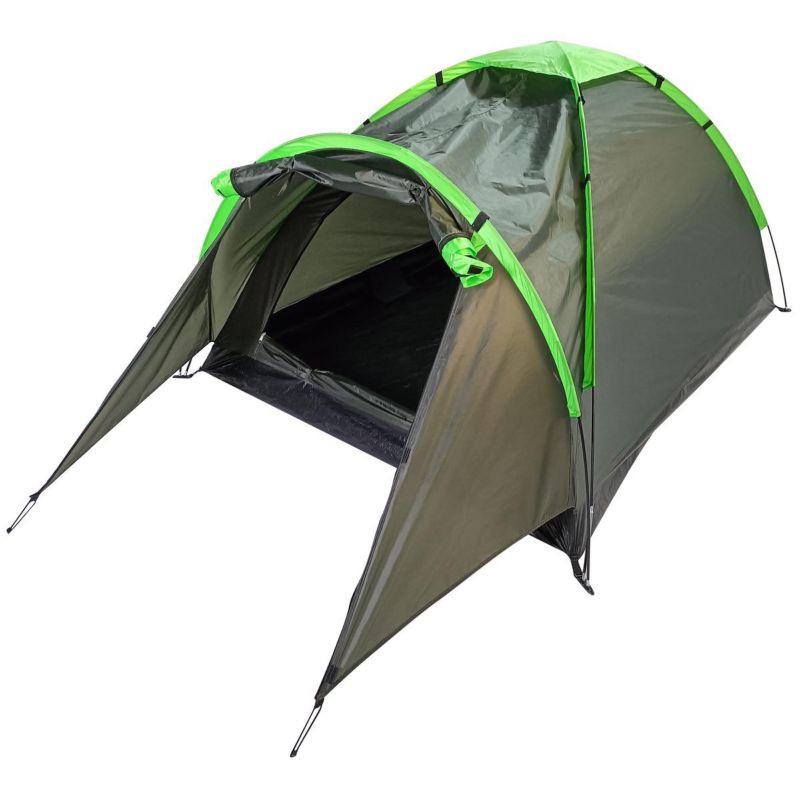Namiot Enero Camp 2 osobowy Trip 275X150X105cm 1szt