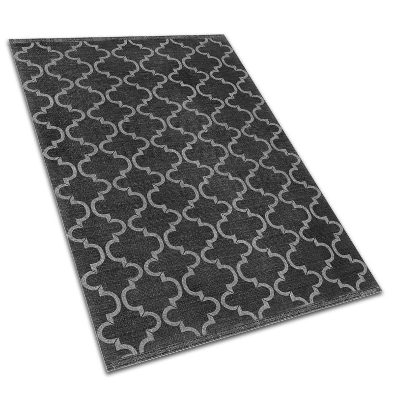 Dywan Zewnętrzny Na Patio Tulup 150x225 cm Balkon Ogród Patio Wzór orientalny 1 szt.