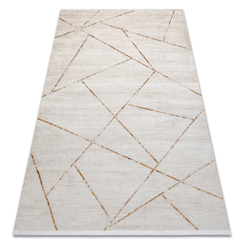 Dywan Duke RugsX 120x170 cm krem D1836 1 szt.