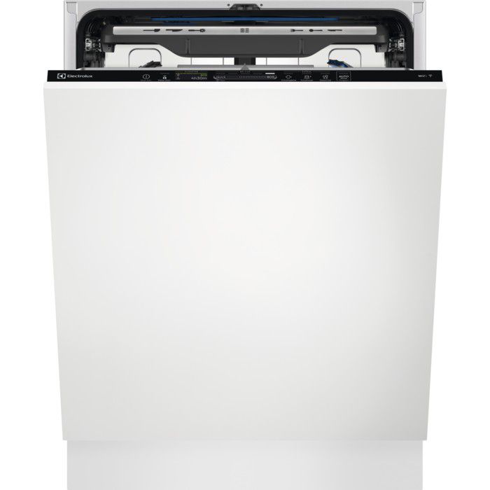 Zmywarka do zabudowy Electrolux EEG88700W 1szt.