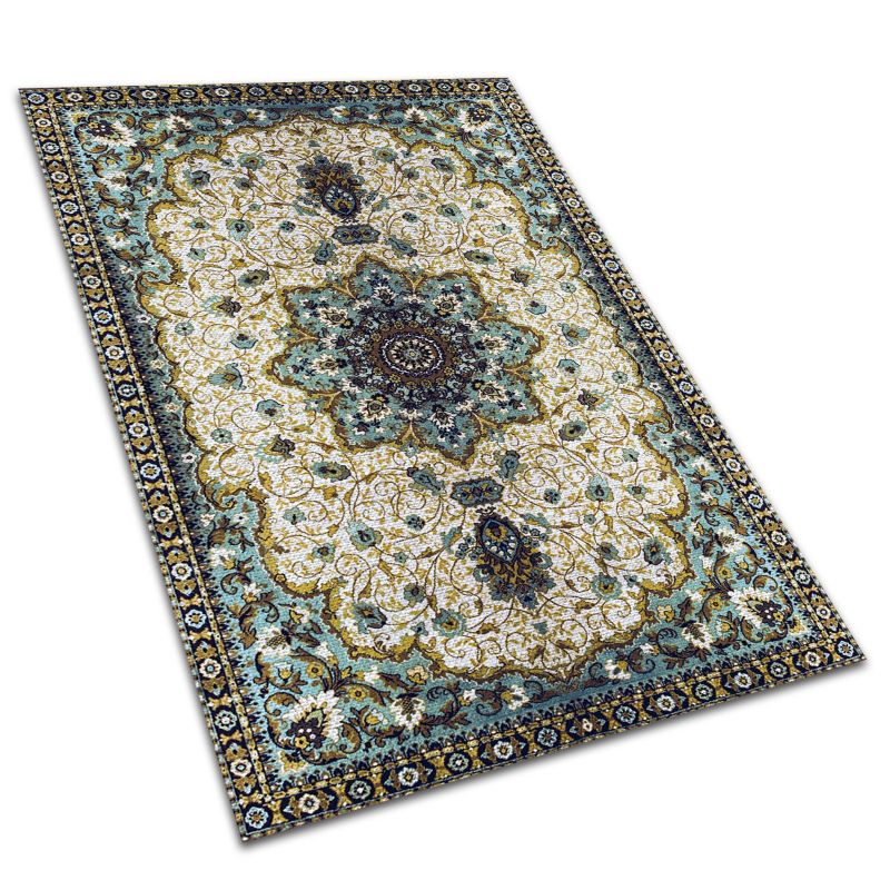 Dywan Zewnętrzny Na Patio Tulup 150x225 cm Balkon Ogród Patio Perskie ornamenty 1 szt.