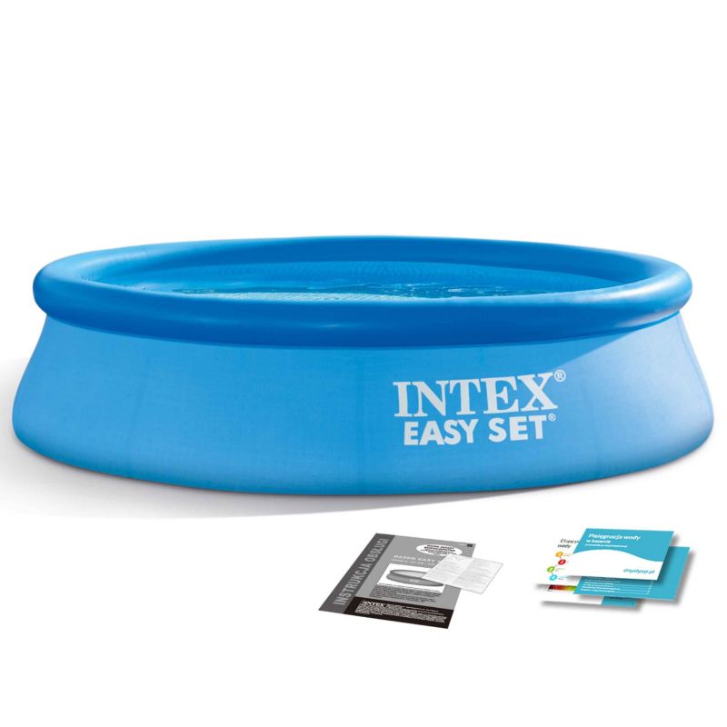 Basen ogrodowy Intex rozporowy 305x76cm 28120 1 szt.