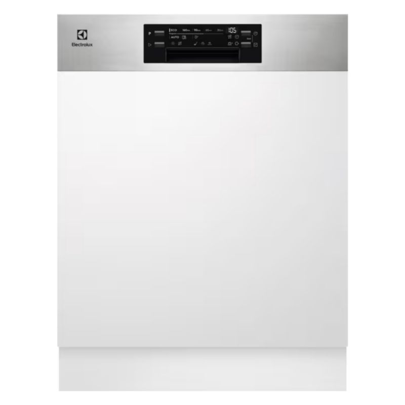Zmywarka do zabudowy ELECTROLUX EES47300IX 1 szt.