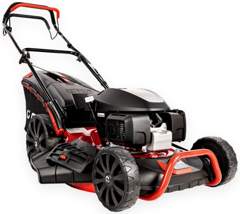 Cedrus Ks51S-H Honda Kosiarka Spalinowa Do Trawy Z Napędem 5W1 51Cm / 5.6 Km Honda Gcv200 1szt.