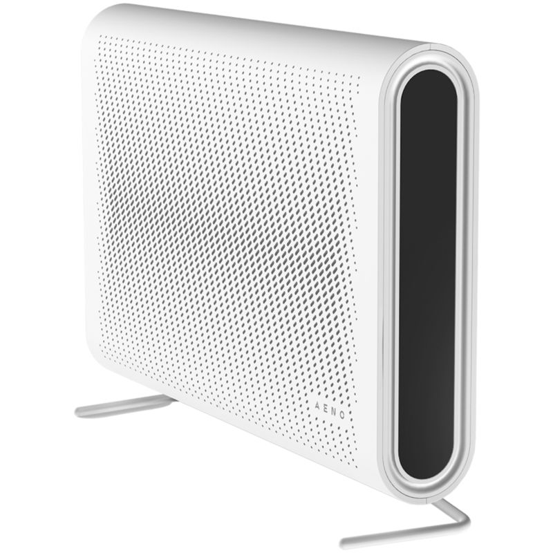Oczyszczacz powietrza AENO AP2S 420 m3/h Wi-Fi UV biały, 1 szt.