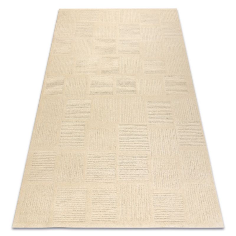 Dywan Textura RugsX 120x170 cm krem OSTA1307 1 szt.