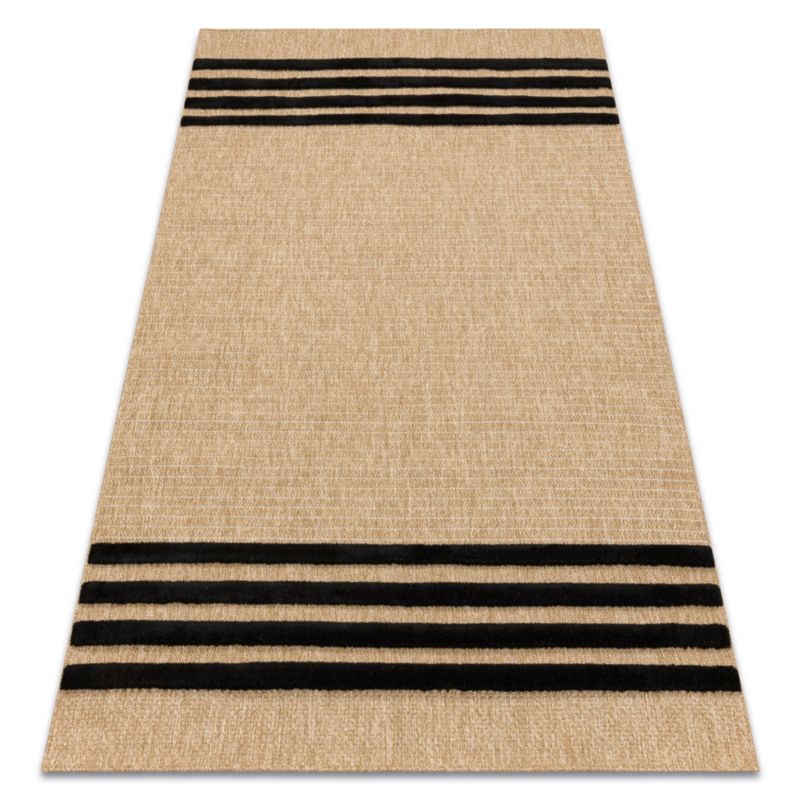 Dywan Spark RugsX 120x170 cm beż D2041 1 szt.