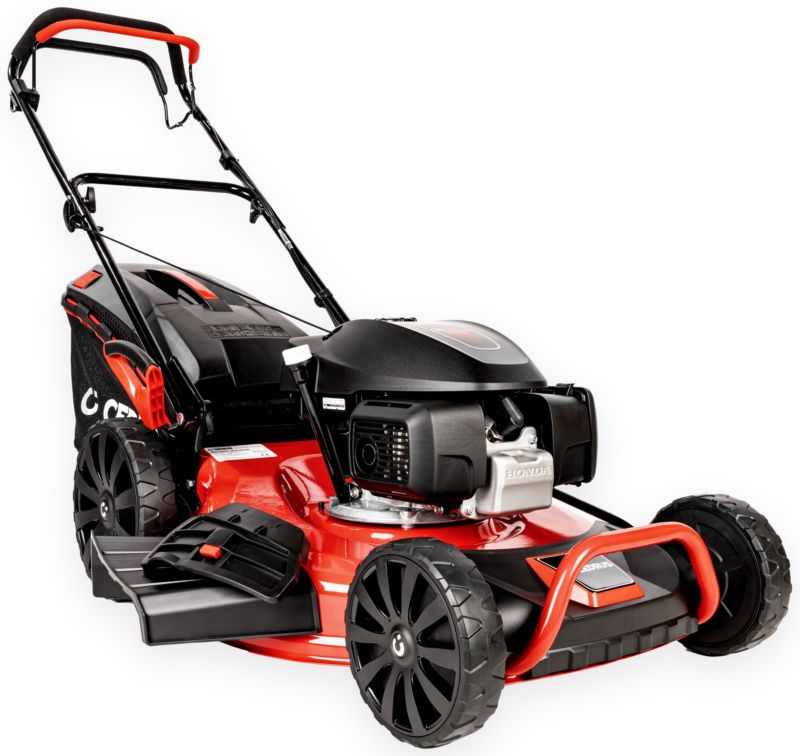 Kosiarka Cedrus Ks56S-H Spalinowa Do Trawy Honda Z Napędem 5W1 56Cm / 5.6 Km Honda Gcv200 1szt.