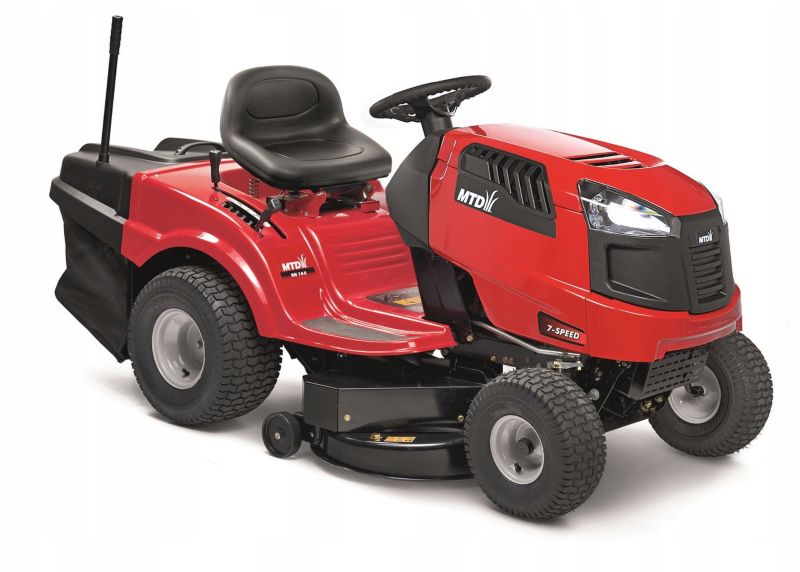 Traktorek Spalinowy Mtd 105 cm Thorx 547 cm3 Automat Pompa Oleju 1 szt.
