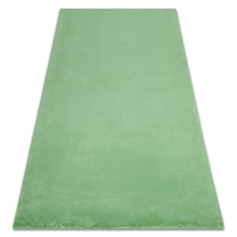 Dywan dla dzieci Bunny RugsX 160x220 cm zieleń C248 1 szt.