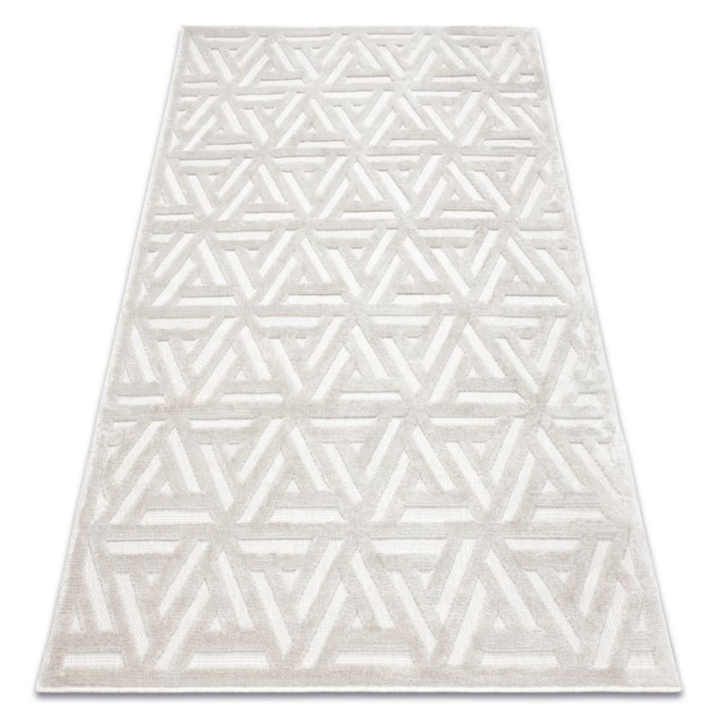 Dywan Santo RugsX 120x170 cm beż D1153 1 szt.