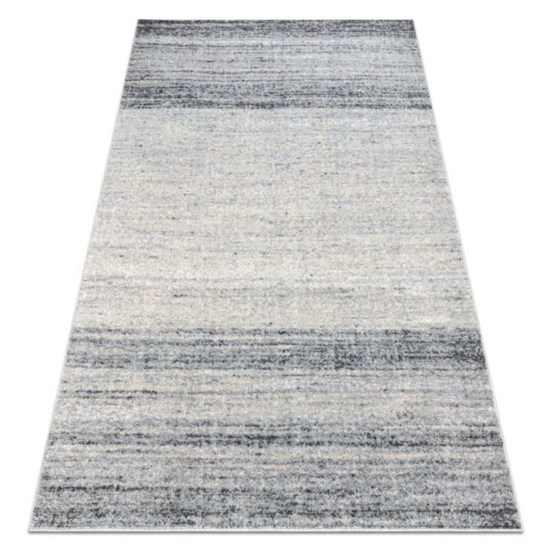 Dywan Fusion RugsX 120x170 cm szary AN426 1 szt.