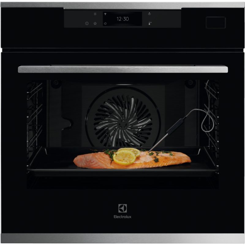 Piekarnik parowy Electrolux KOBBS39WX 1szt.